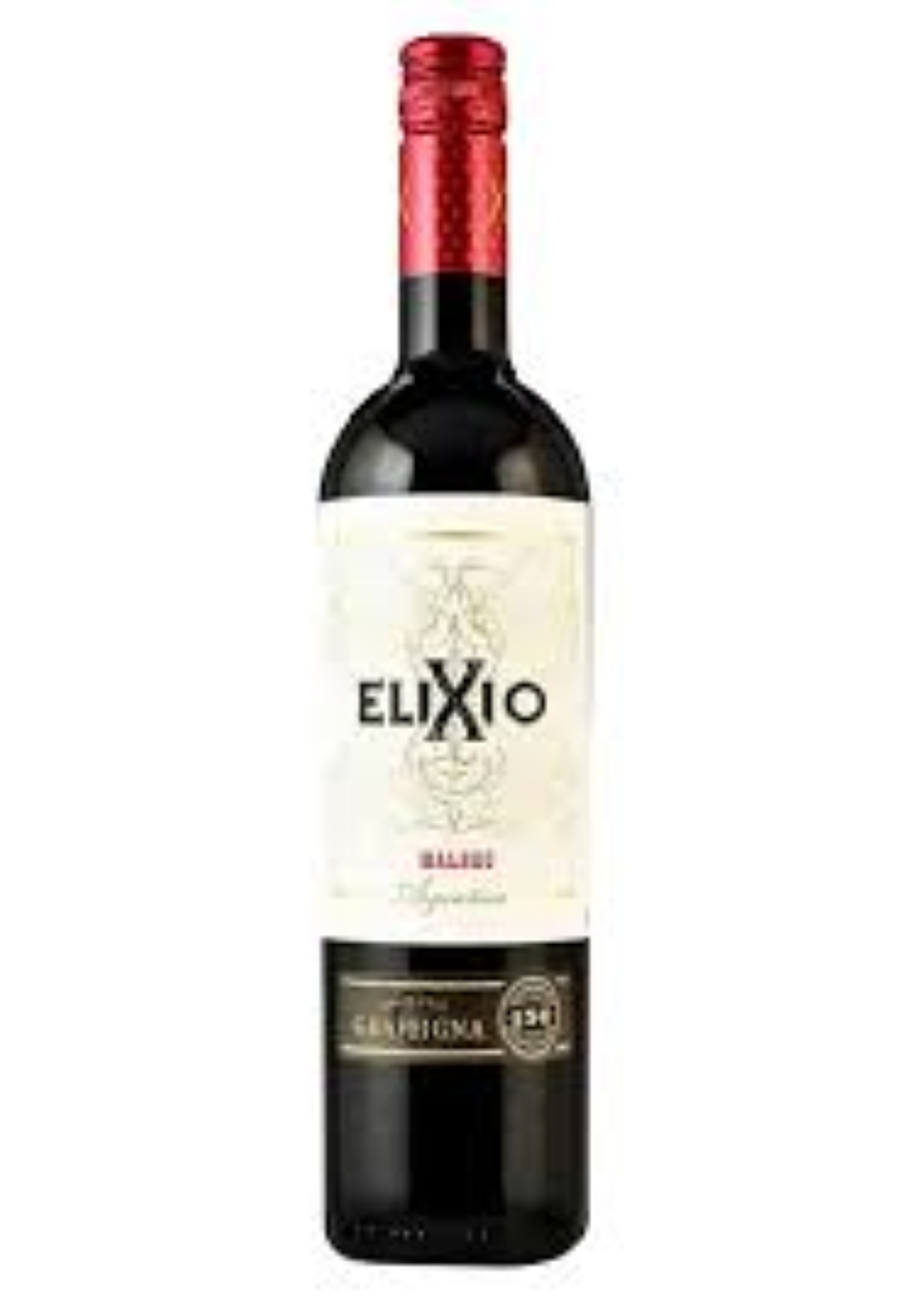 ELIXIO MALBEC 750ML